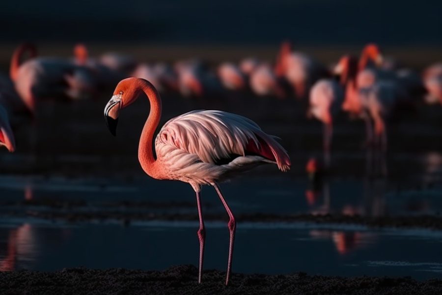 2 Days Lake Nakuru-Lake Naivasha Safari