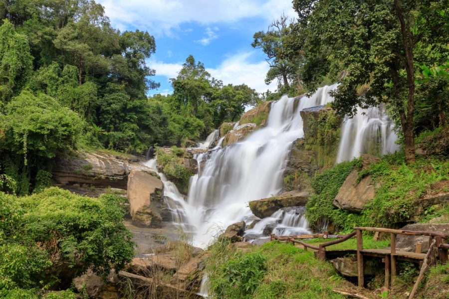 7 Days Murchison Falls, Kibale & Bwindi Tour